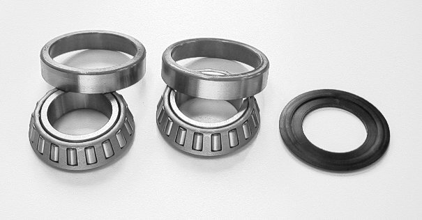 STUURPEN LAGER SET, SSH200
