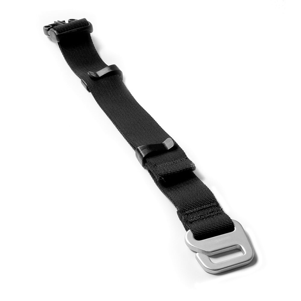 Hookstrap single