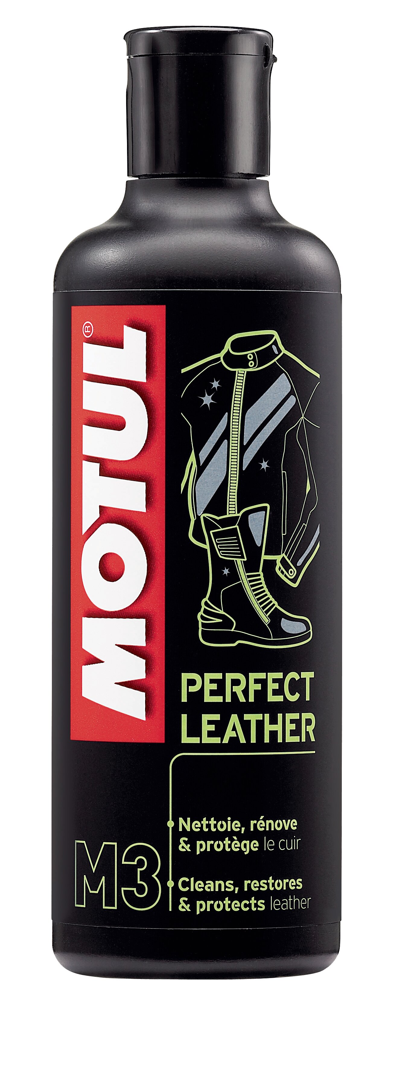 Motul M3 perfect leather 0.25L
