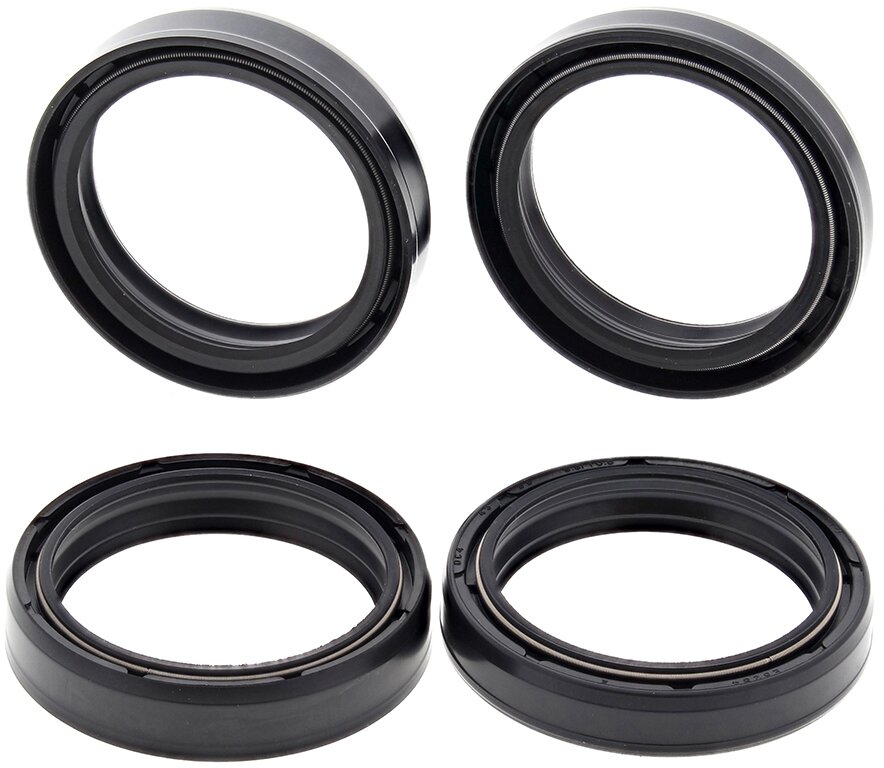 FORK OIL SEAL KIT 55-150