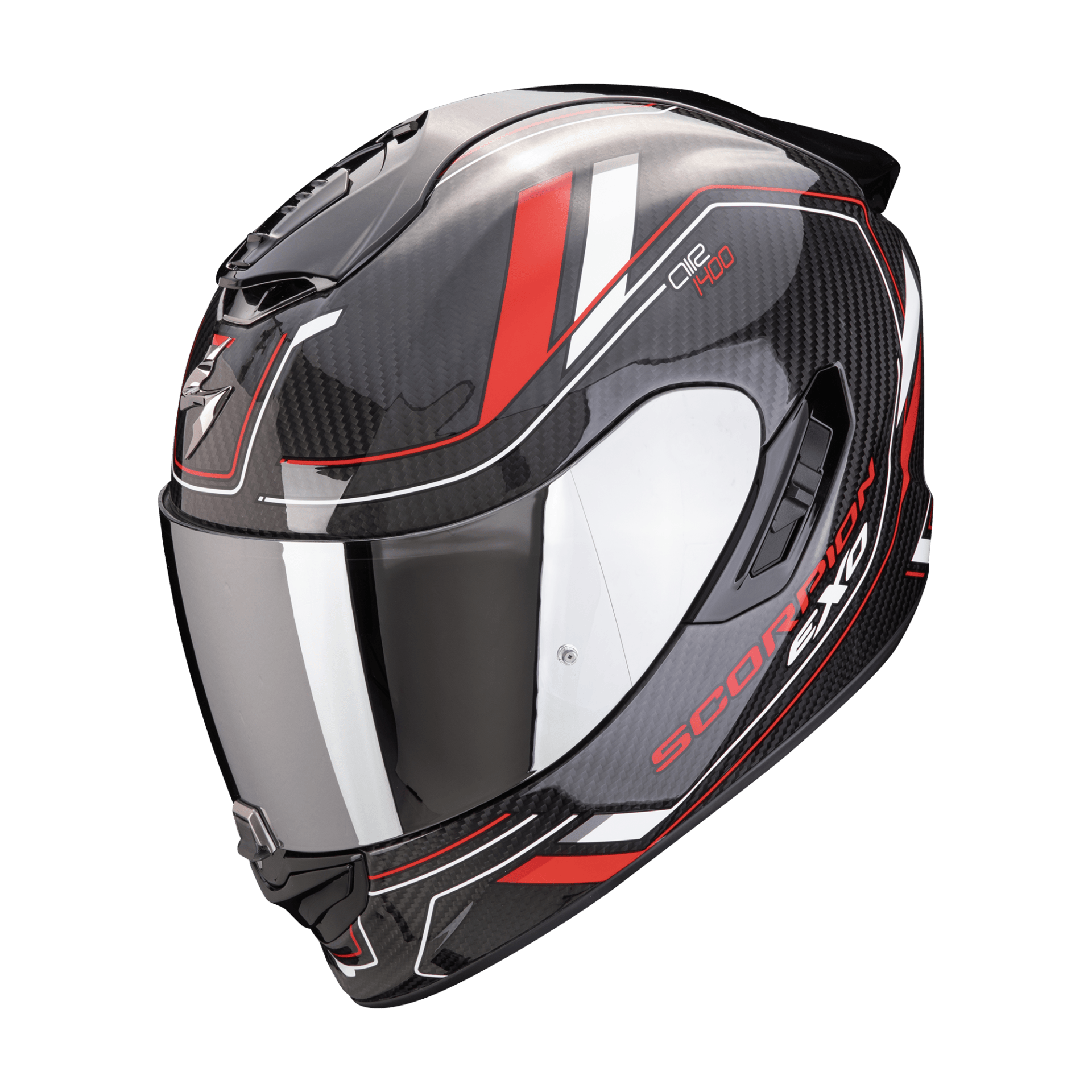 EXO-1400 EVO ll Carbon Mirage