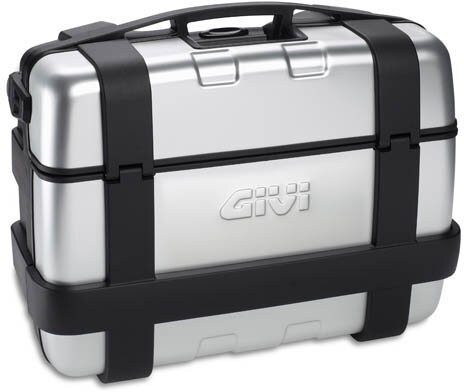 TRK33N-TREKKER CASE 33LTR