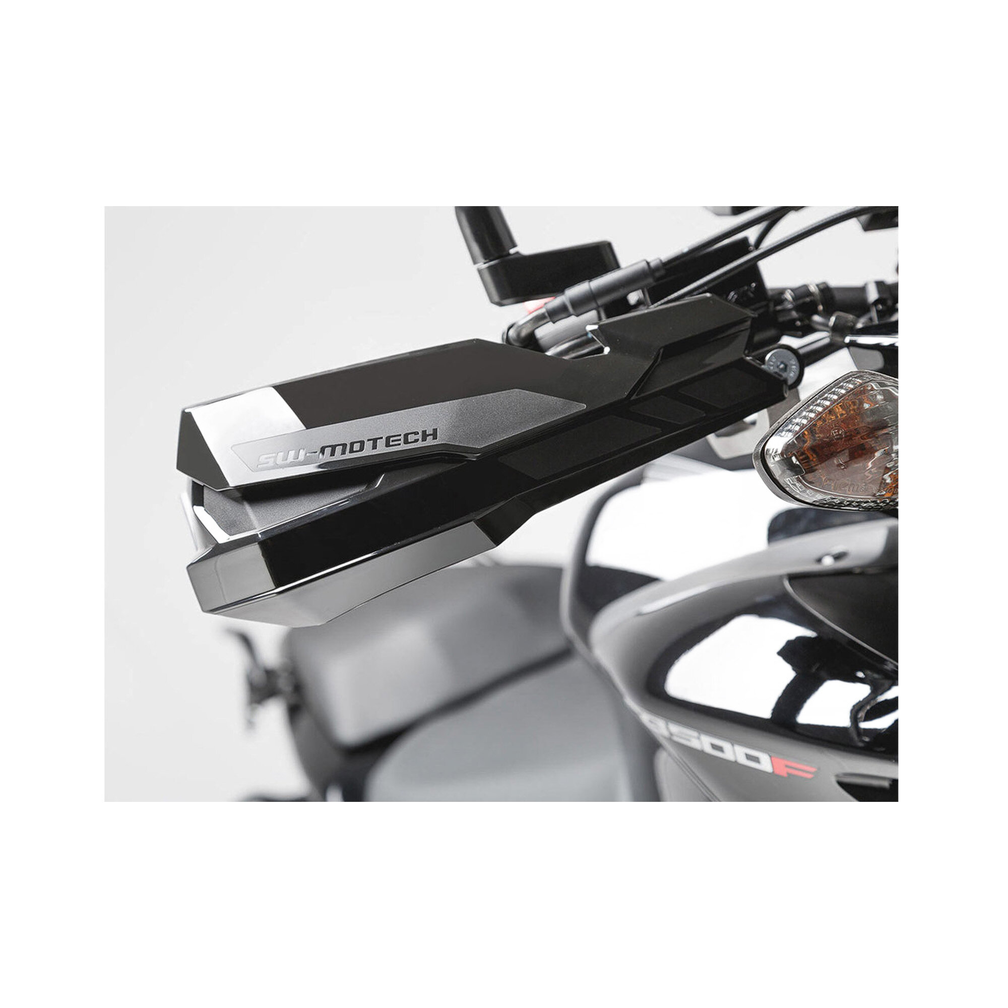 SW-Motech Handkappen set KOBRA KTM 390 Duke 14-