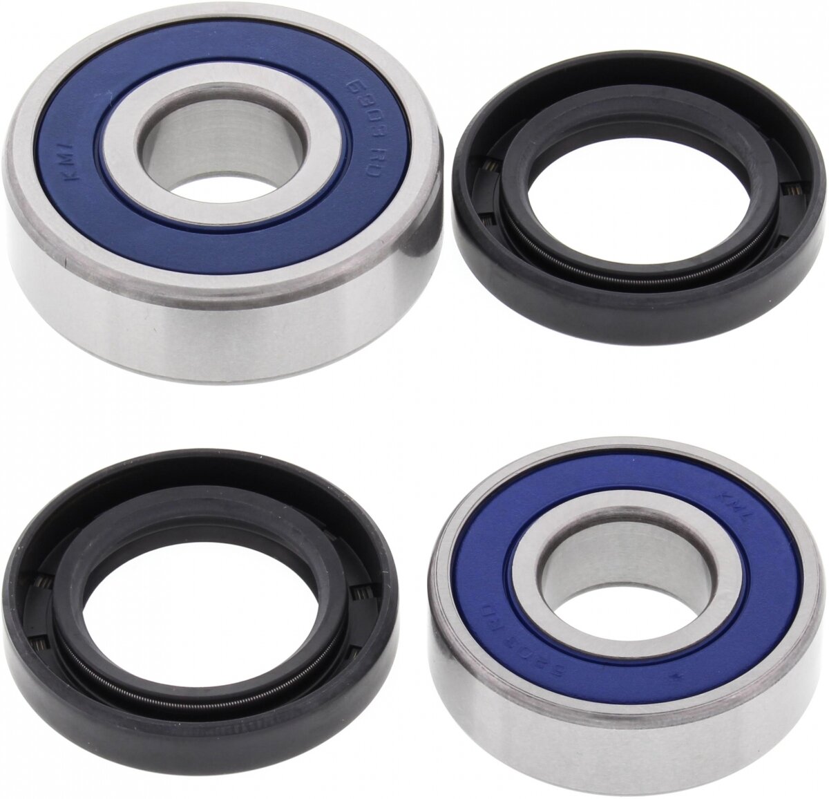 wiellager KIT 25-1214