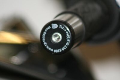 Stuureind sliders BE0038BK