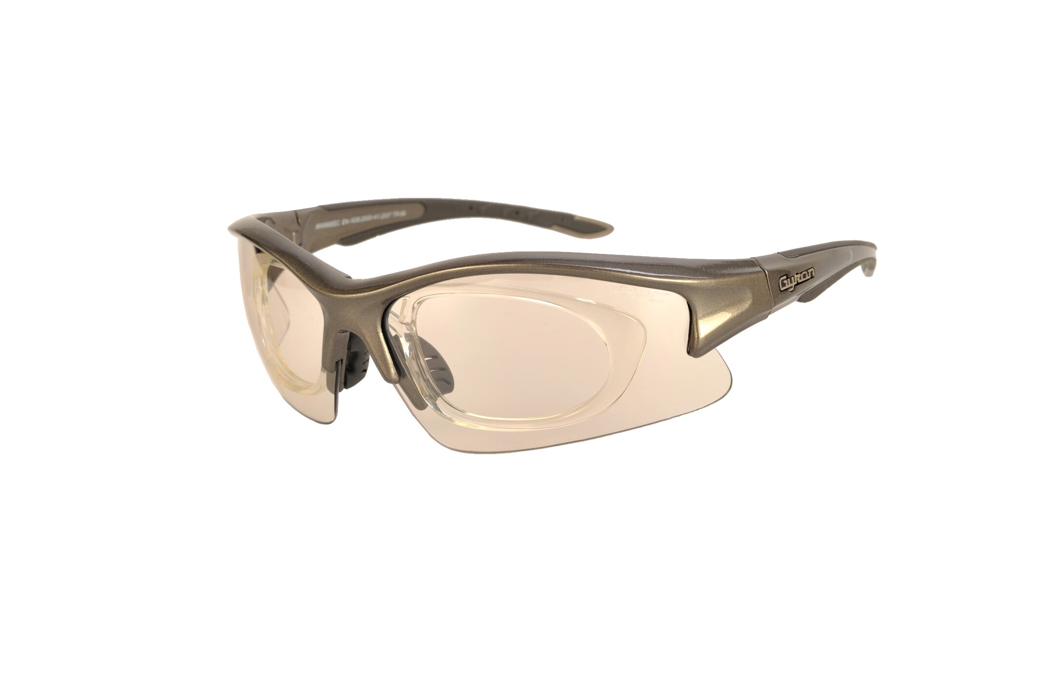Keid grey/clear