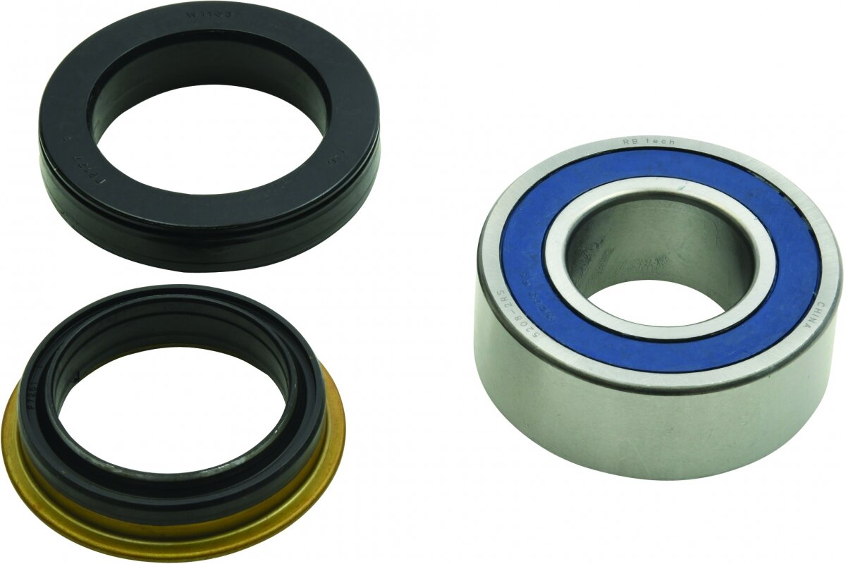 WIELLAGER SET 25-1740