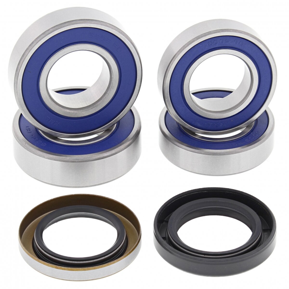 wiellager KIT 25-1673