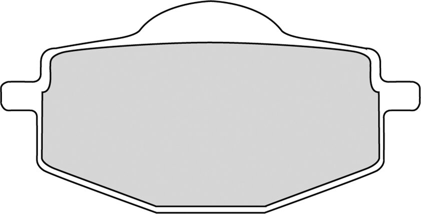 FDB383SG BRAKE PADS SINTER