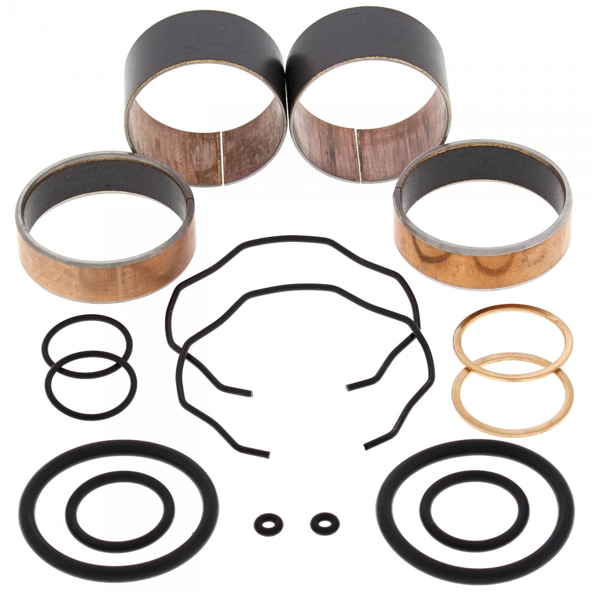 FORK BUSHING KIT 38-6126