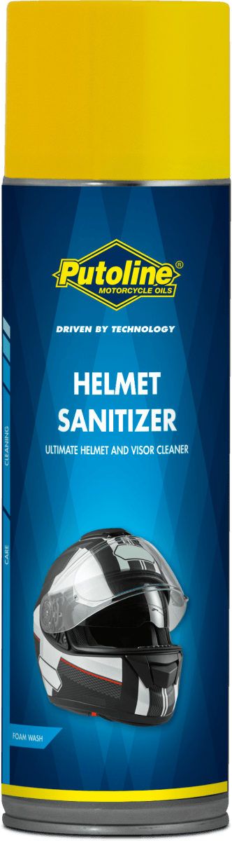 HELMET SANITIZER 500ML