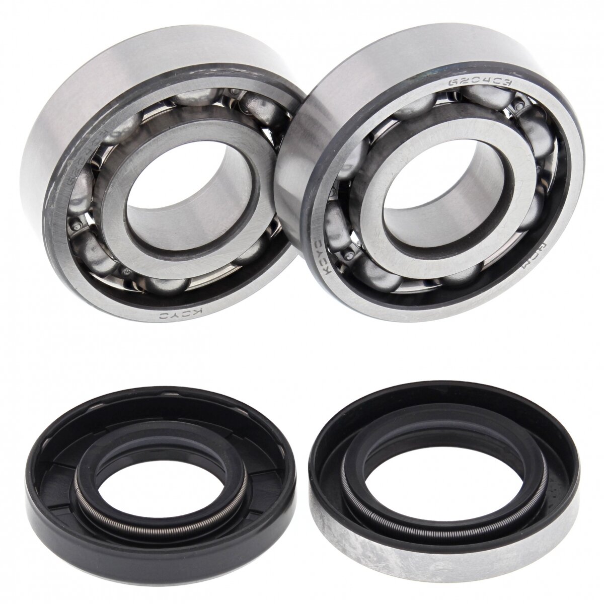 CRANK SHAFT BEARING KIT 24-1070