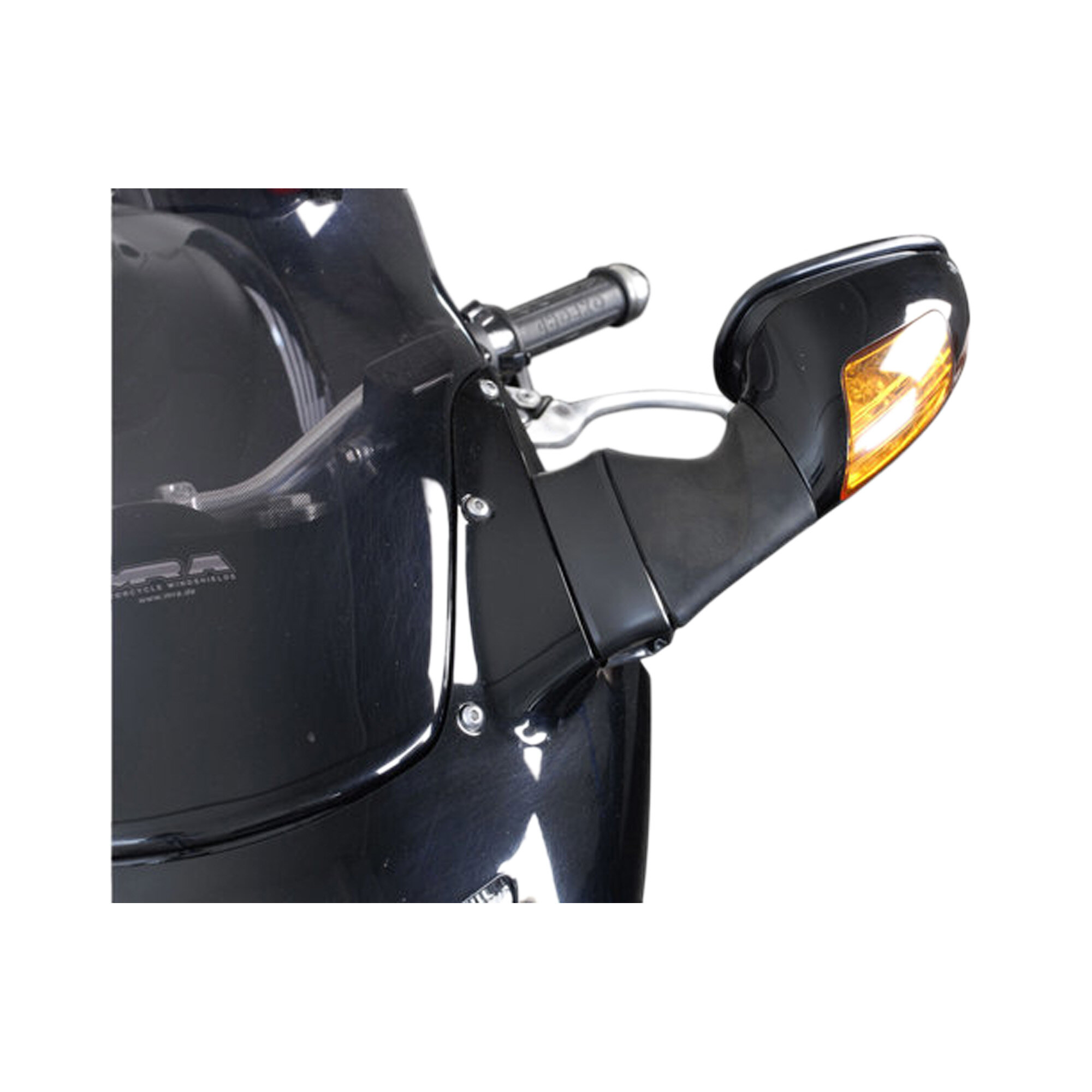 SW-Motech Spiegelverbreder Kuip Honda