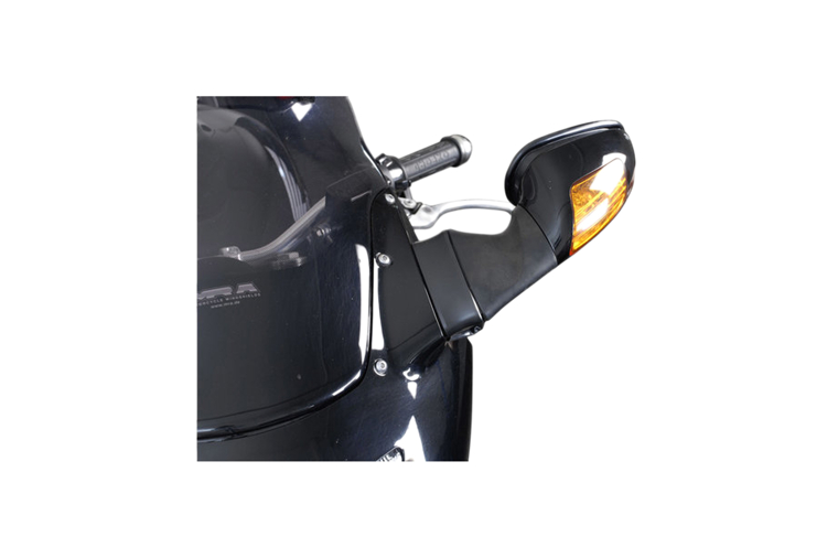 SW-Motech Spiegelverbreder Kuip Honda