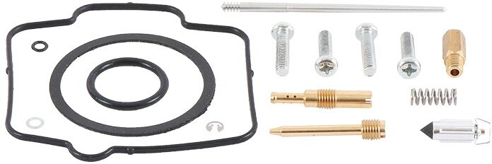 CARBURETOR REBUILD KIT 26-1542