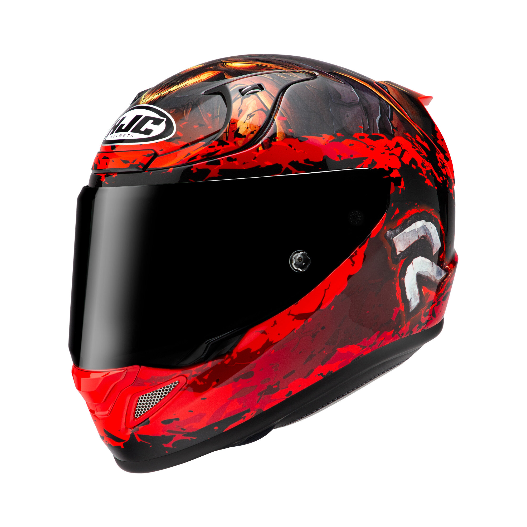 RPHA 12 Diablo blizzard