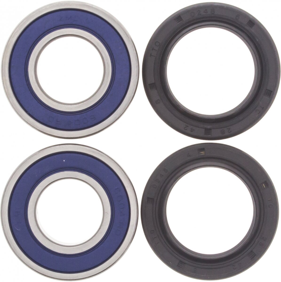 wiellager KIT 25-1510