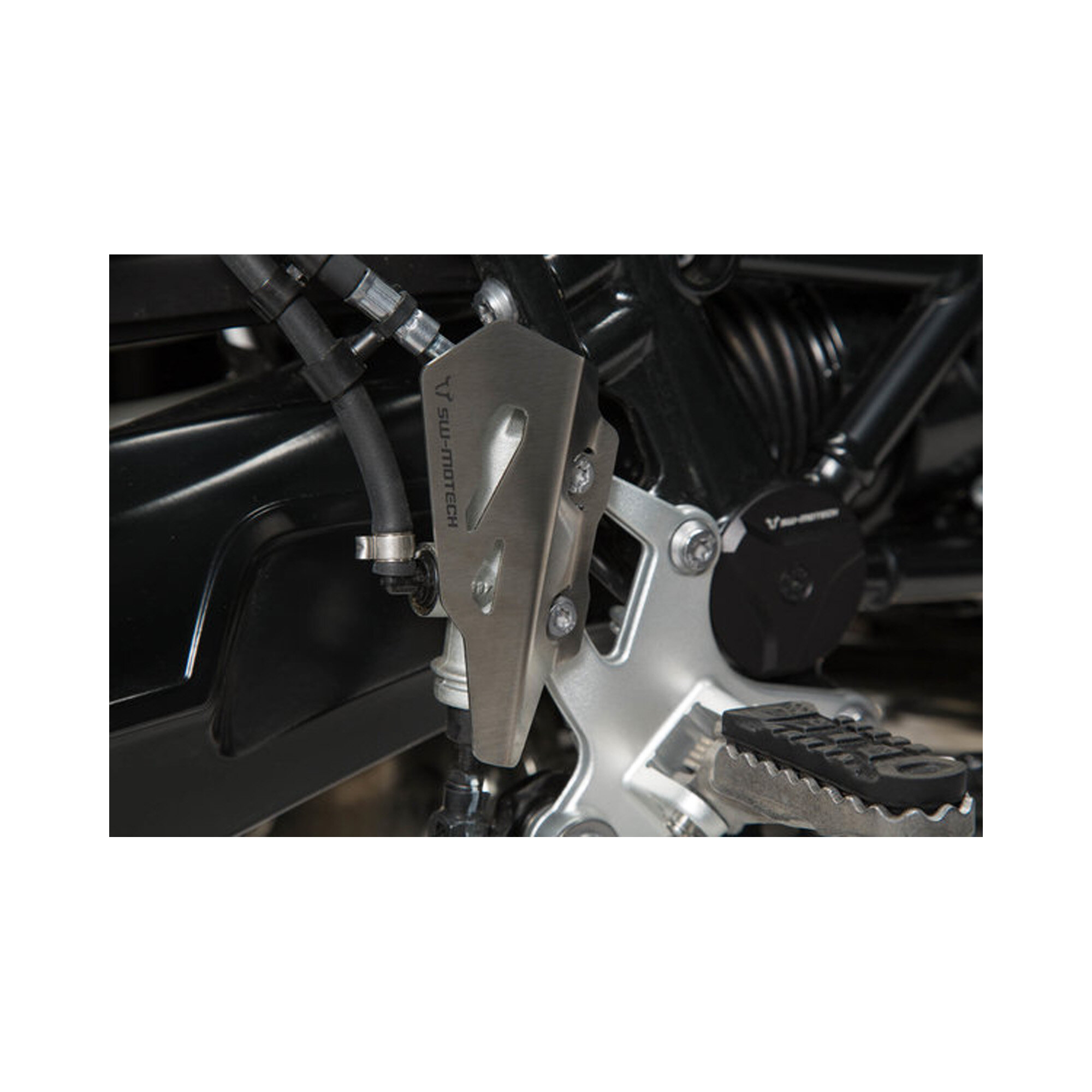SW-Motech Protectie rempomp BMW R NineT 14-