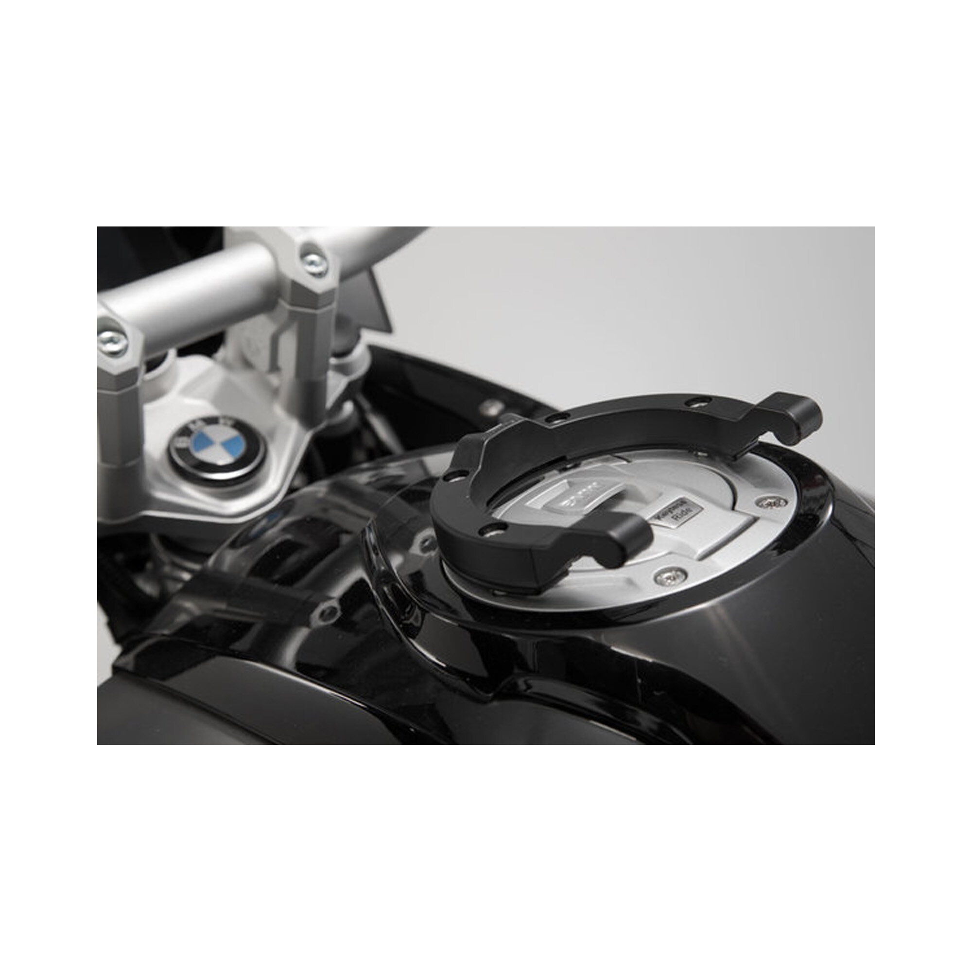 SW-Motech Tankring ION BMW/KTM/Ducati Modellen met Keyless Ride