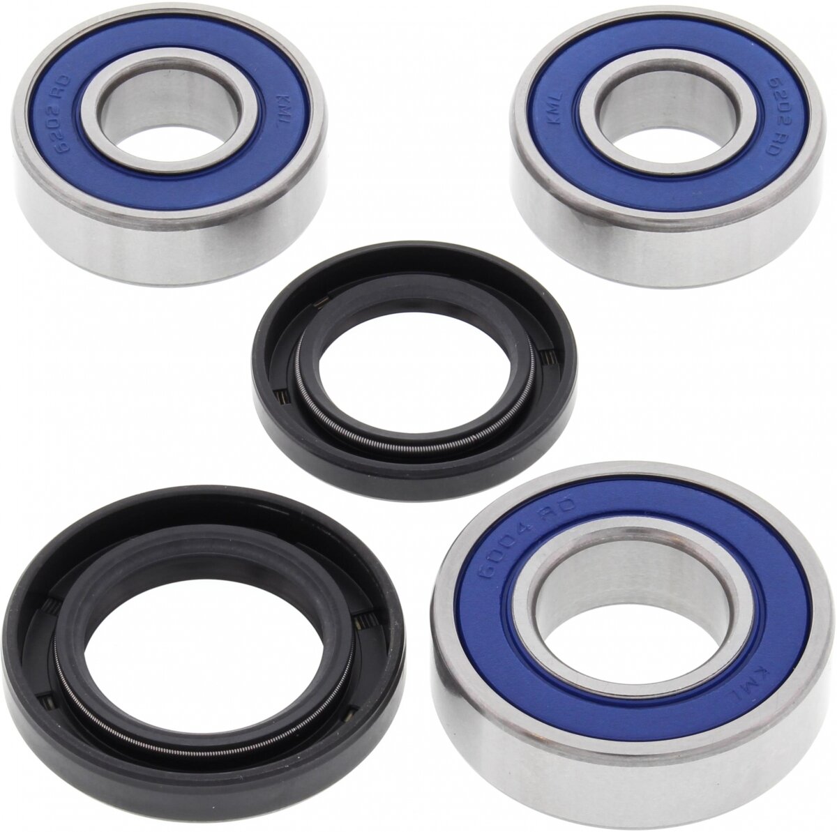 wiellager KIT 25-1411