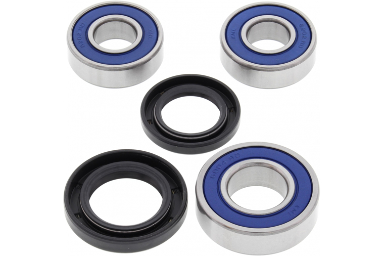 wiellager KIT 25-1411