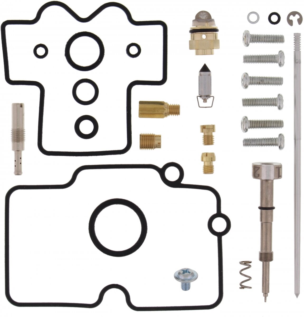 CARBURETOR REBUILD KIT 26-1287