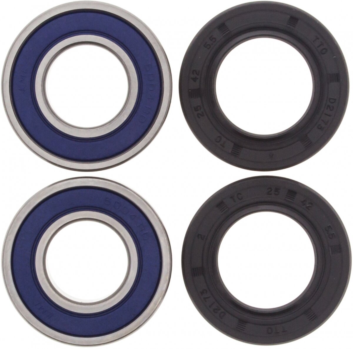 wiellager KIT 25-1223