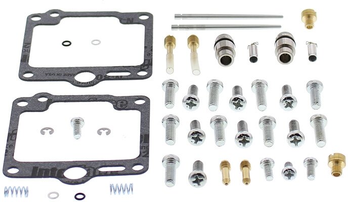 CARBURETOR REBUILD KIT 26-1633