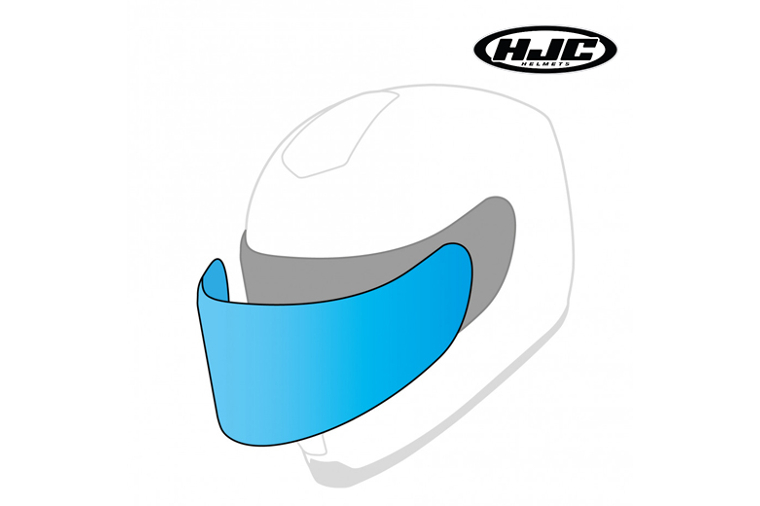 HJC Vizier RPHA 11/RPHA 70 Pinlock en Tear-Off voorbereid