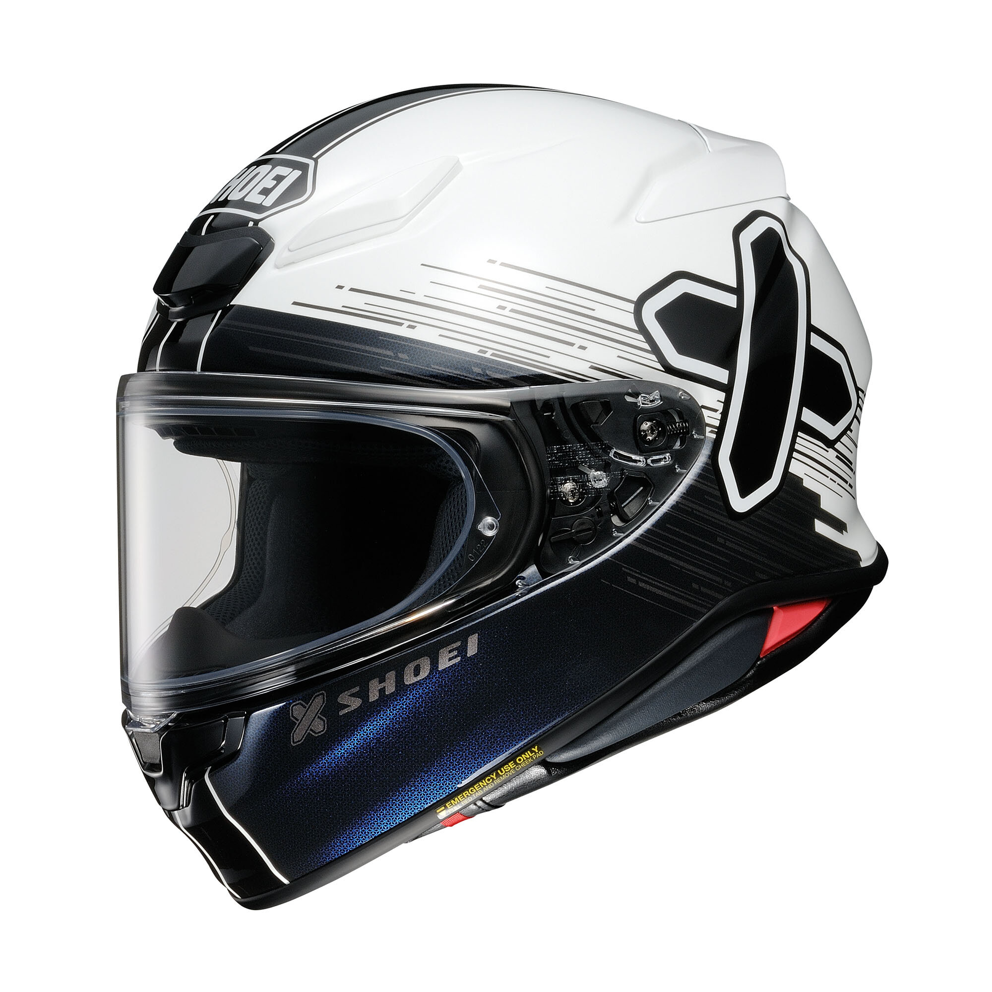 NXR 2 IDEOGRAPH TC-6