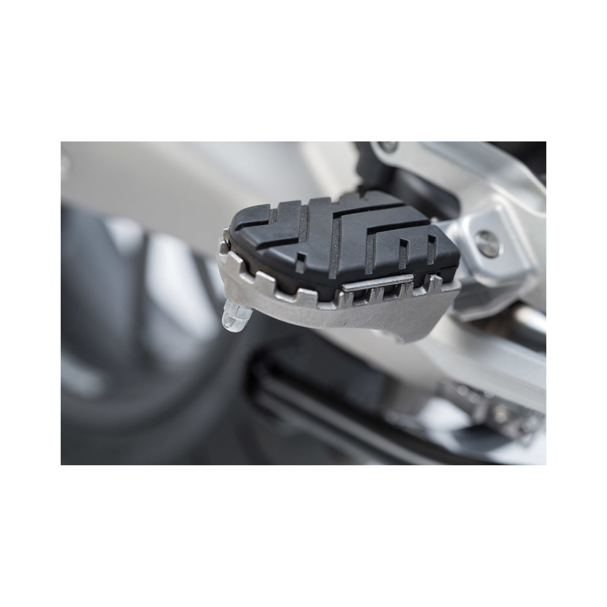 SW-Motech Voetsteunen ION BMW R1200R/R1200RS 15-