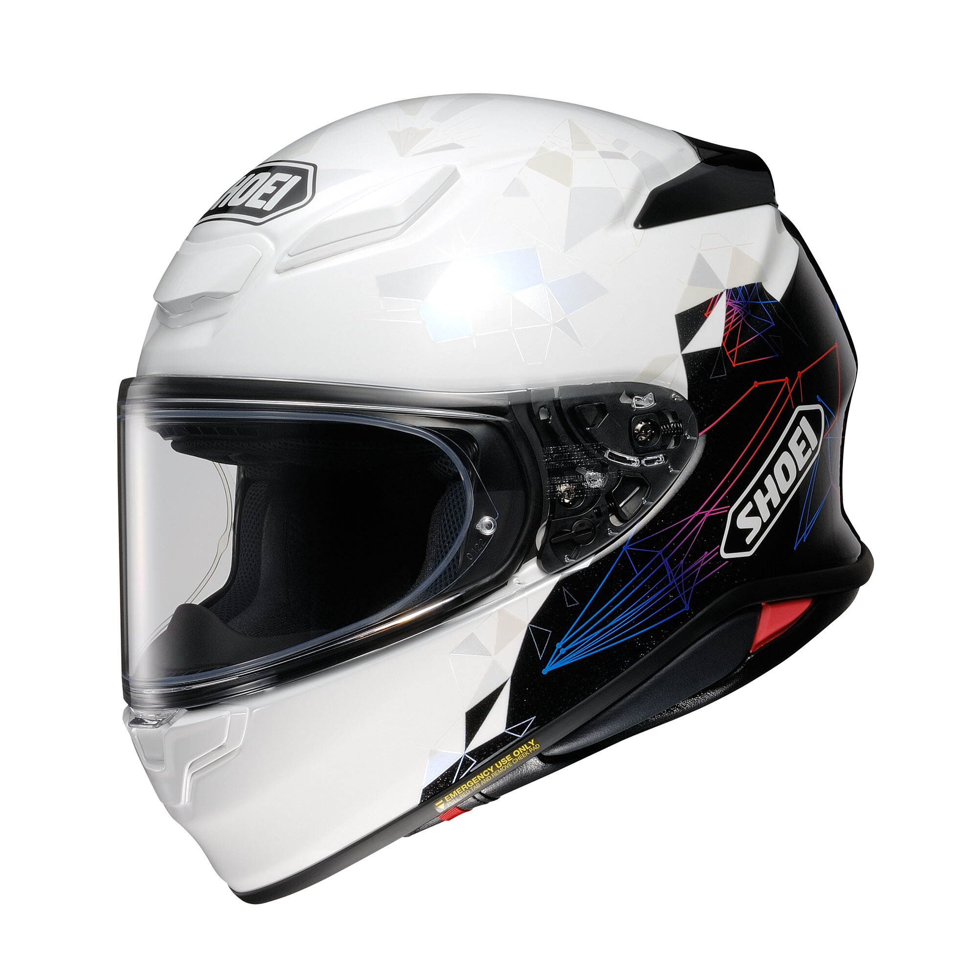 NXR 2 ORIGAMI TC-5