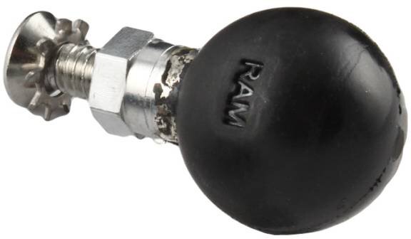 Ram B-309-3U Kogel 1"