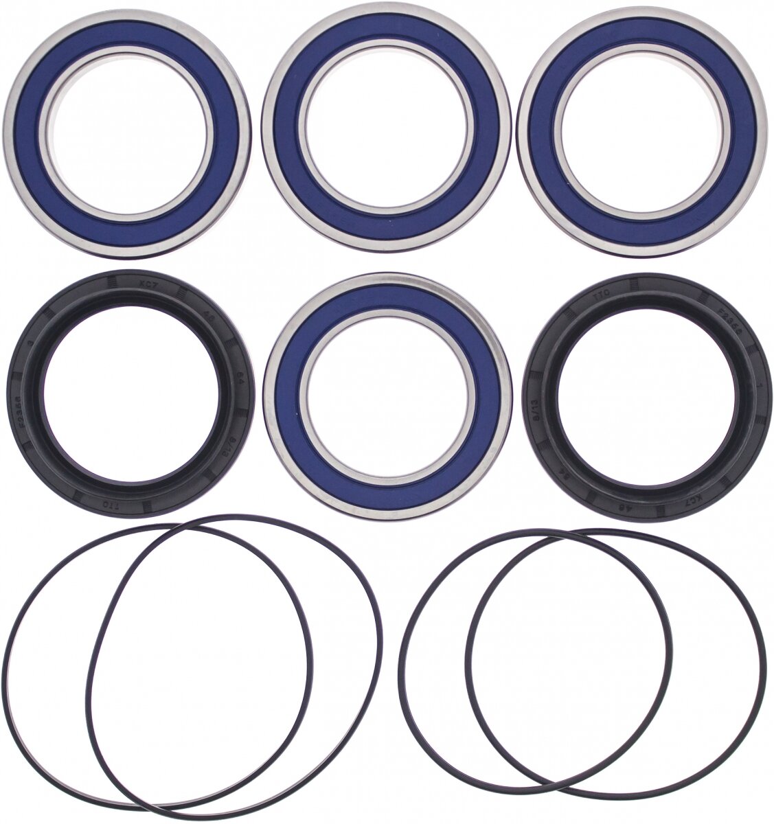 wiellager KIT 25-1526