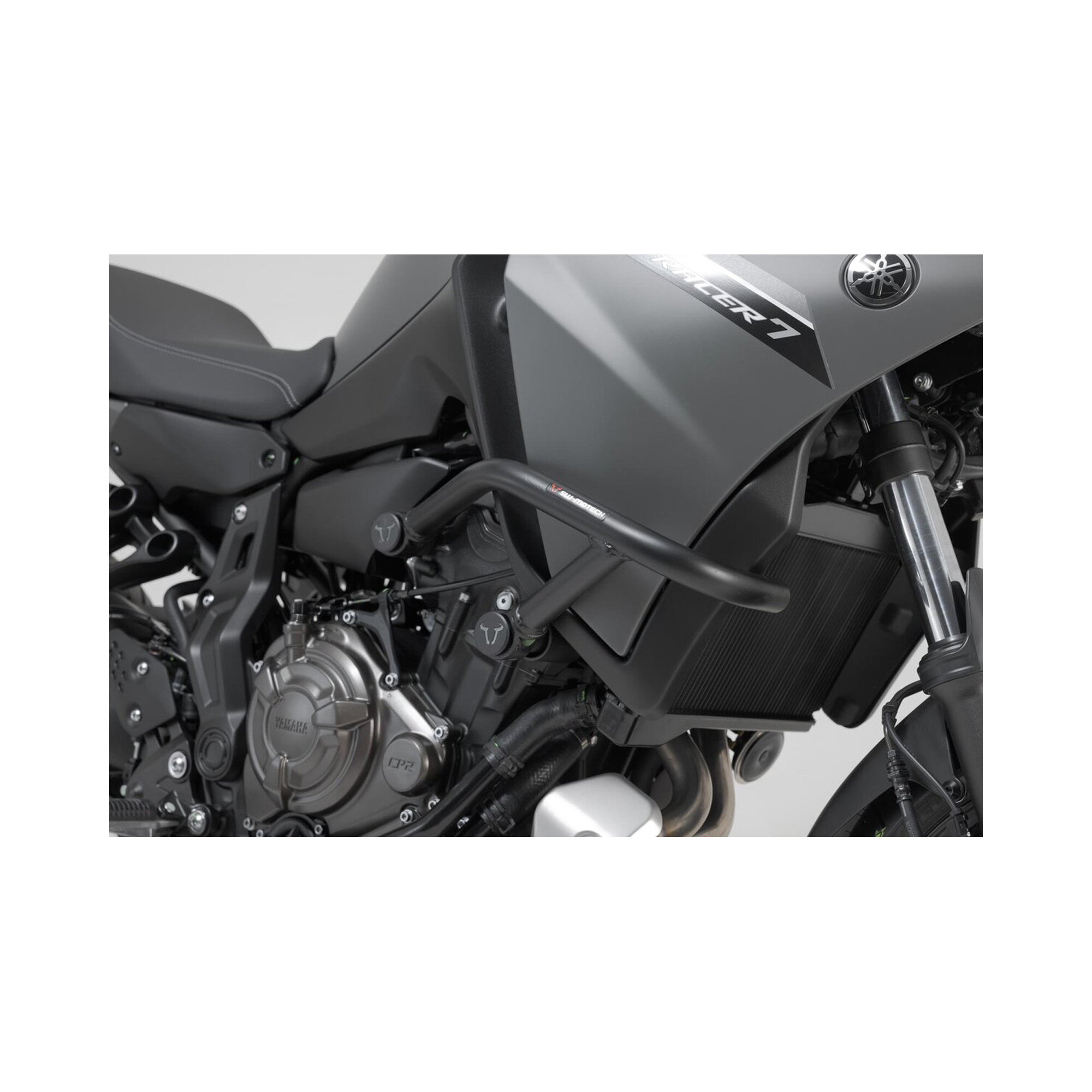 SW-Motech Valbeugel Yamaha MT-07 Tracer 16-