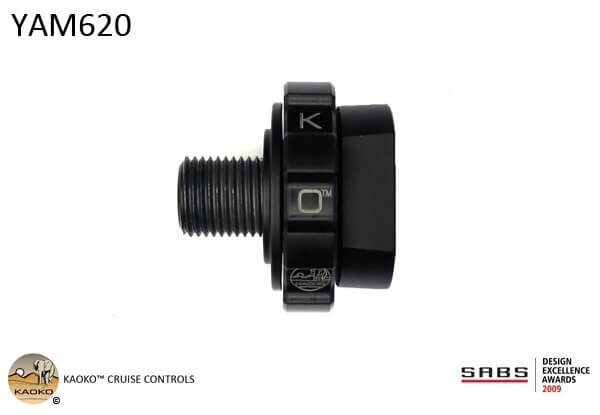 Kaoko YAM620 Cruisecontrol