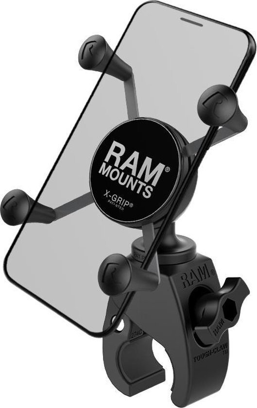Ram Mounts HOL-UN7-400U X-Grip with Tough-claw