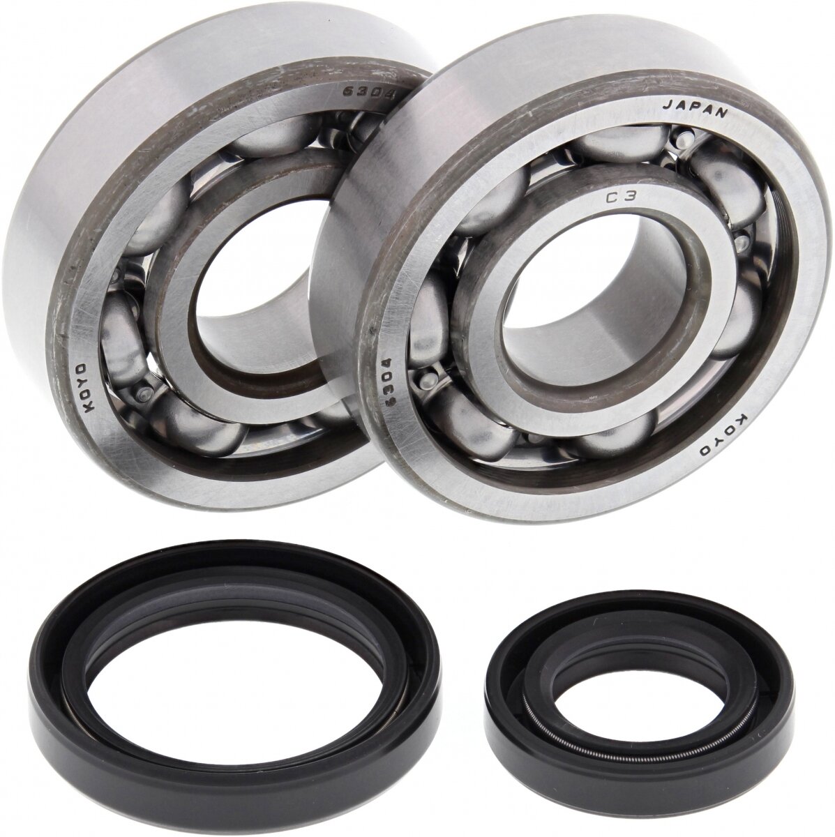 CRANK SHAFT BEARING KIT 24-1014