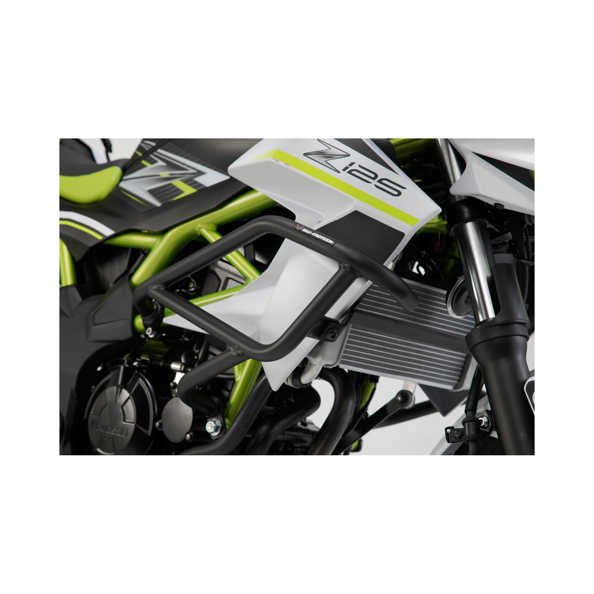 Valbeugel Kawasaki Z125 '18-
