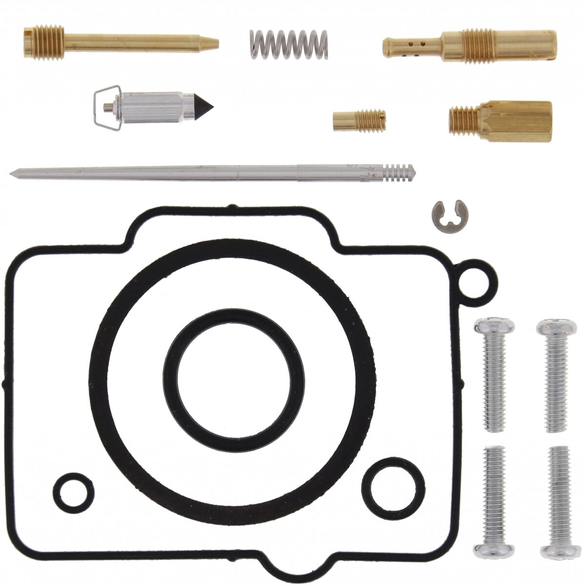 CARBURETOR REBUILD KIT 26-1187
