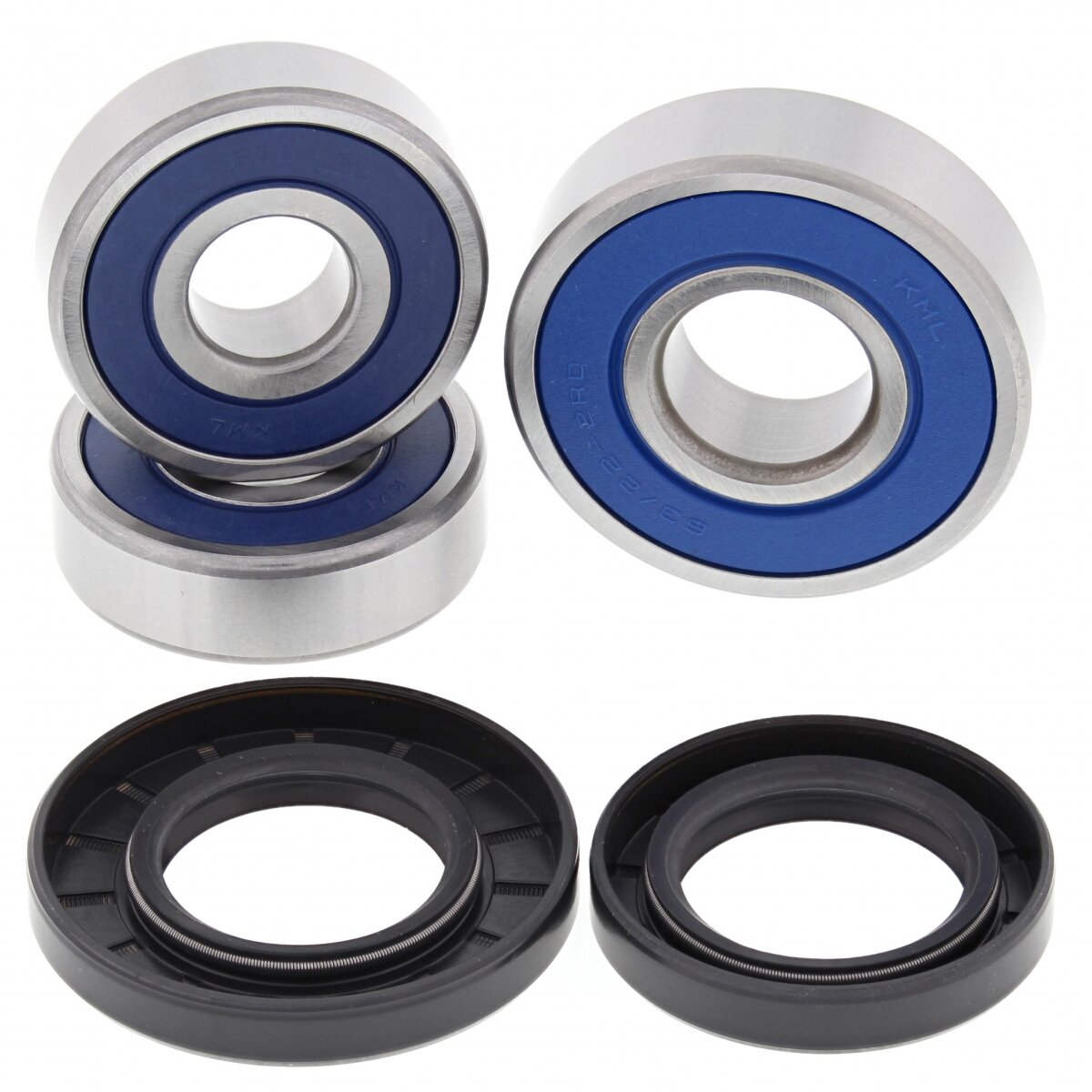 wiellager KIT 25-1468