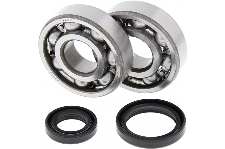 CRANK SHAFT BEARING KIT 24-1016