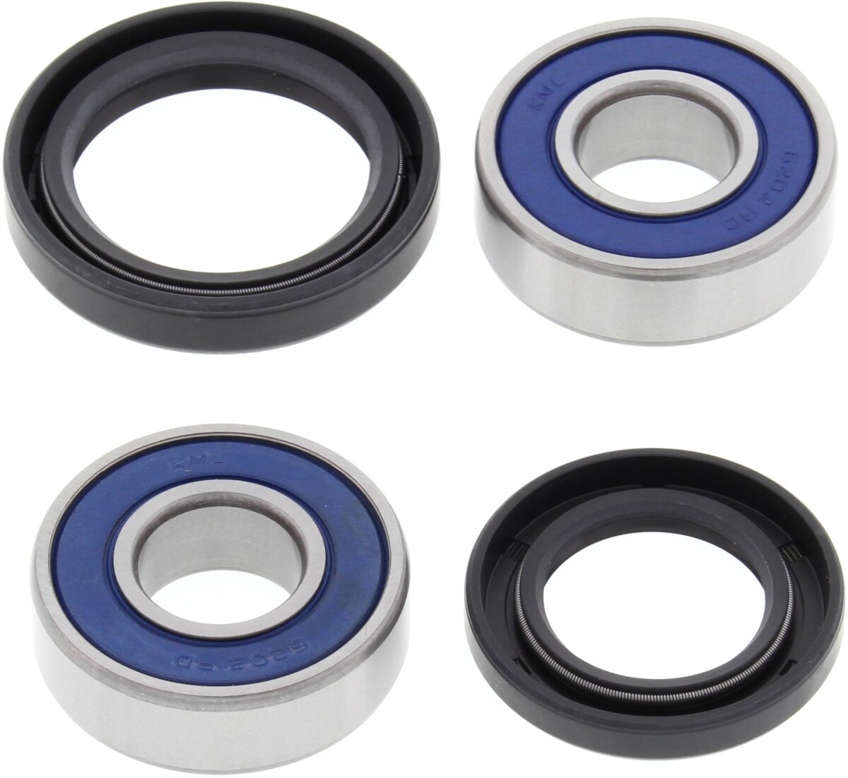 wiellager KIT 25-1384