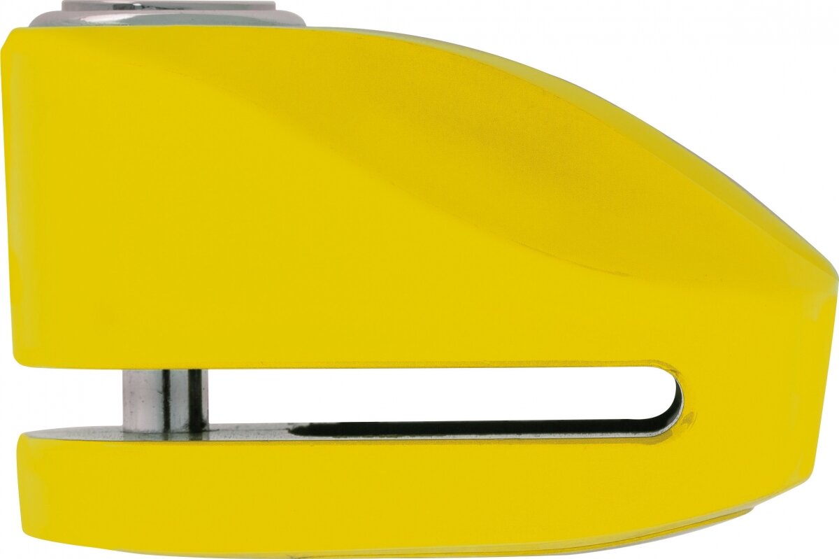 277 YELLOW 10MM PIN