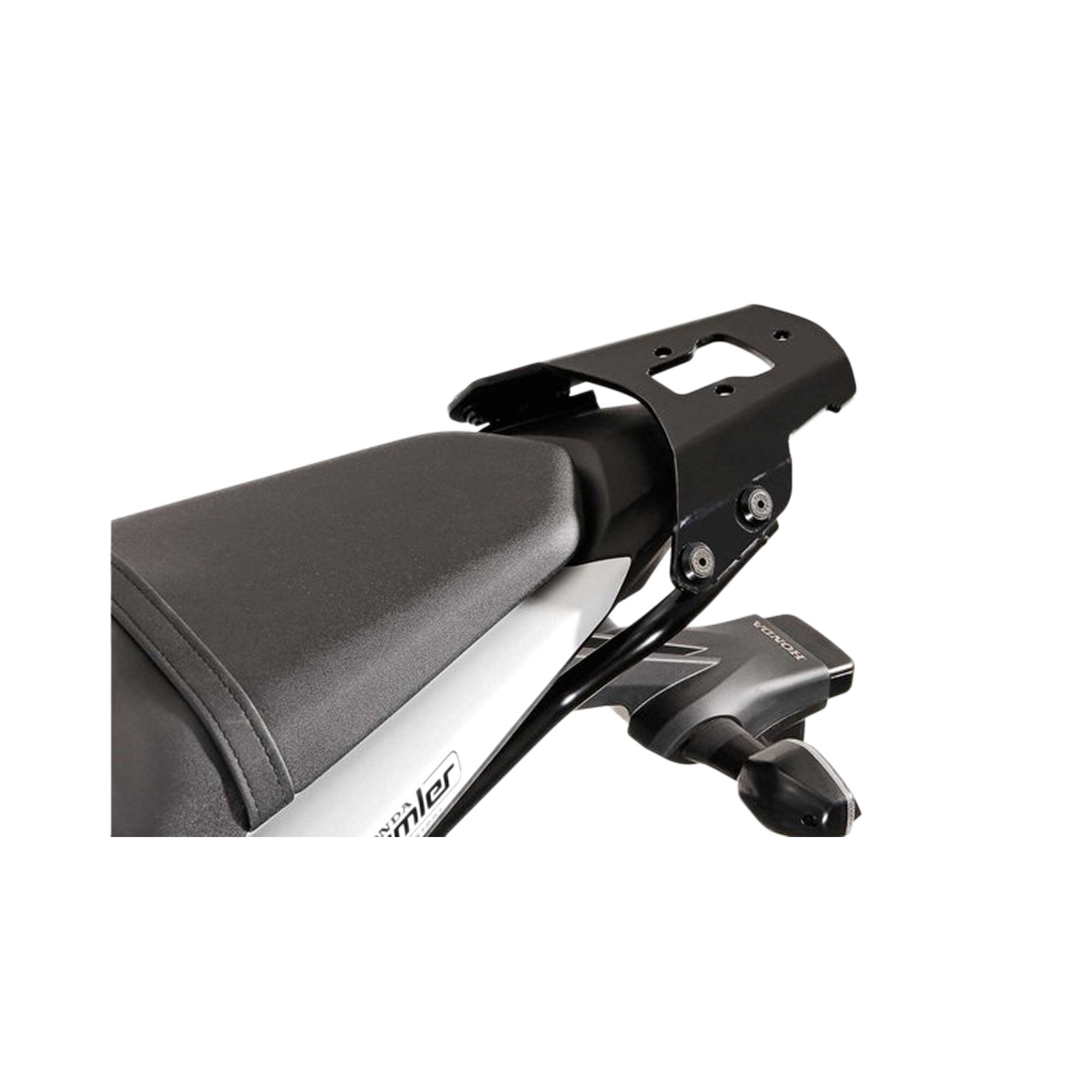SW-Motech Bagagerek aluminium Honda CB600F/CBR600F 11-