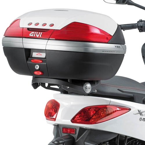 SR370-SPEC.RACK YAM.X-MAX 125-250