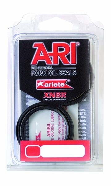 FORK DUST SEAL KIT ARI 176