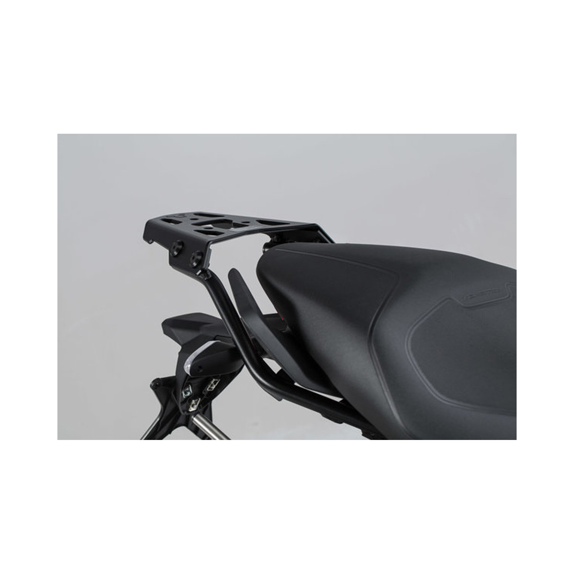 SW-Motech Bagagerek aluminium Ducati Monster 1200 14-