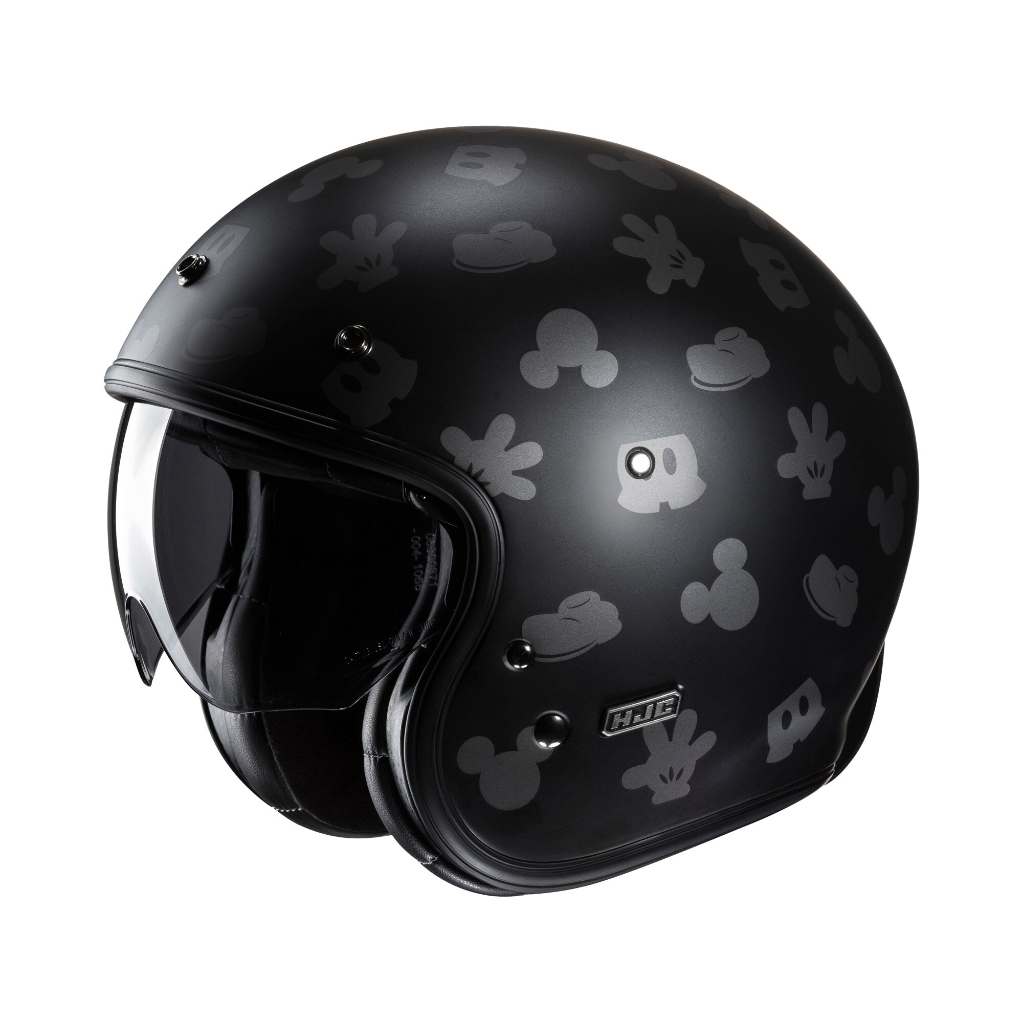 V31 Mickey
