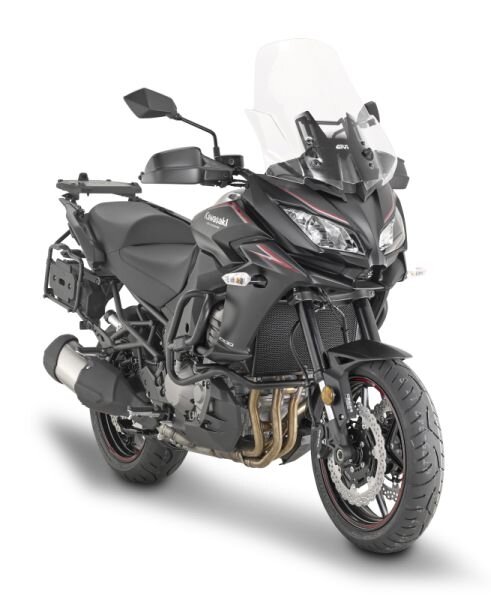 D4120ST-Windscherm VERSYS 1000 , 2017